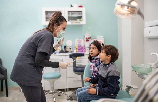 Advanced Technology for Better Dental Care in Lame Deer, MT