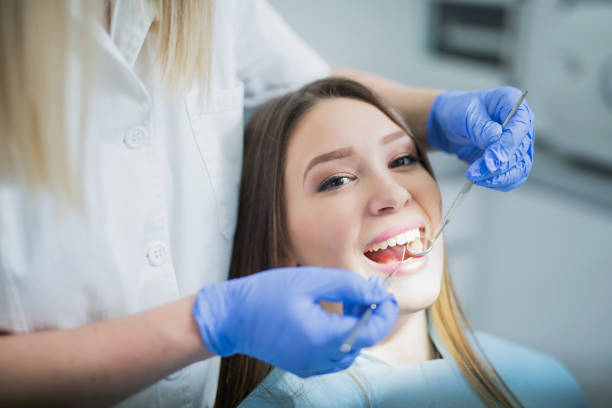 Dental Inlays and Onlays in Lame Deer, MT